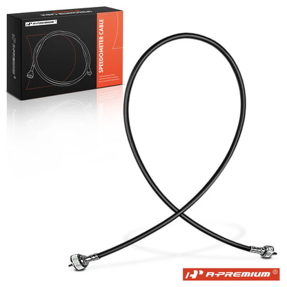 38 Inch Speedometer Cable for Ford F-150 (2004–2021)