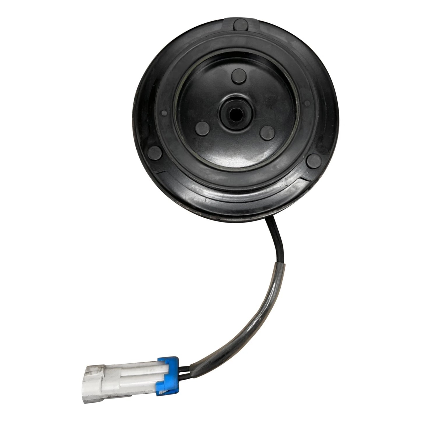 AC Compressor Clutch Replacement for Saturn Astra 1.8L (2008–2009)