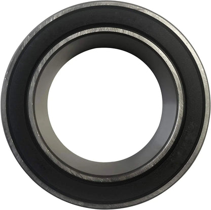AC Compressor Clutch Hub and Bearing Kit for GMC Acadia (2009–2016)