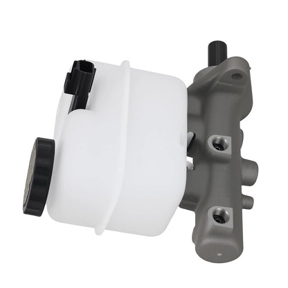 Brake Master Cylinder Set with Sensor for Mercury Mountaineer (2006–2010)