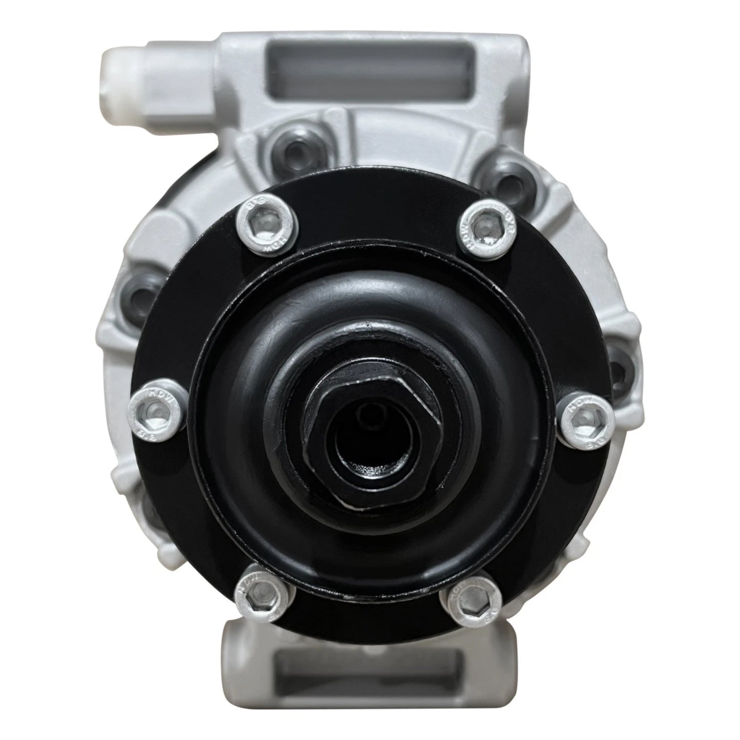 A/C Compressor Replacement for Audi R8 5.2L (2017–2022)