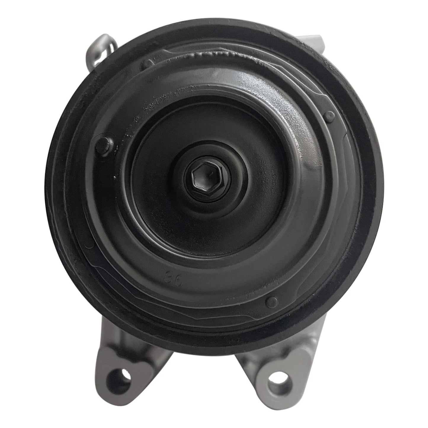AC Compressor Replacement for Buick LaCrosse 3.6L (2017–2019)