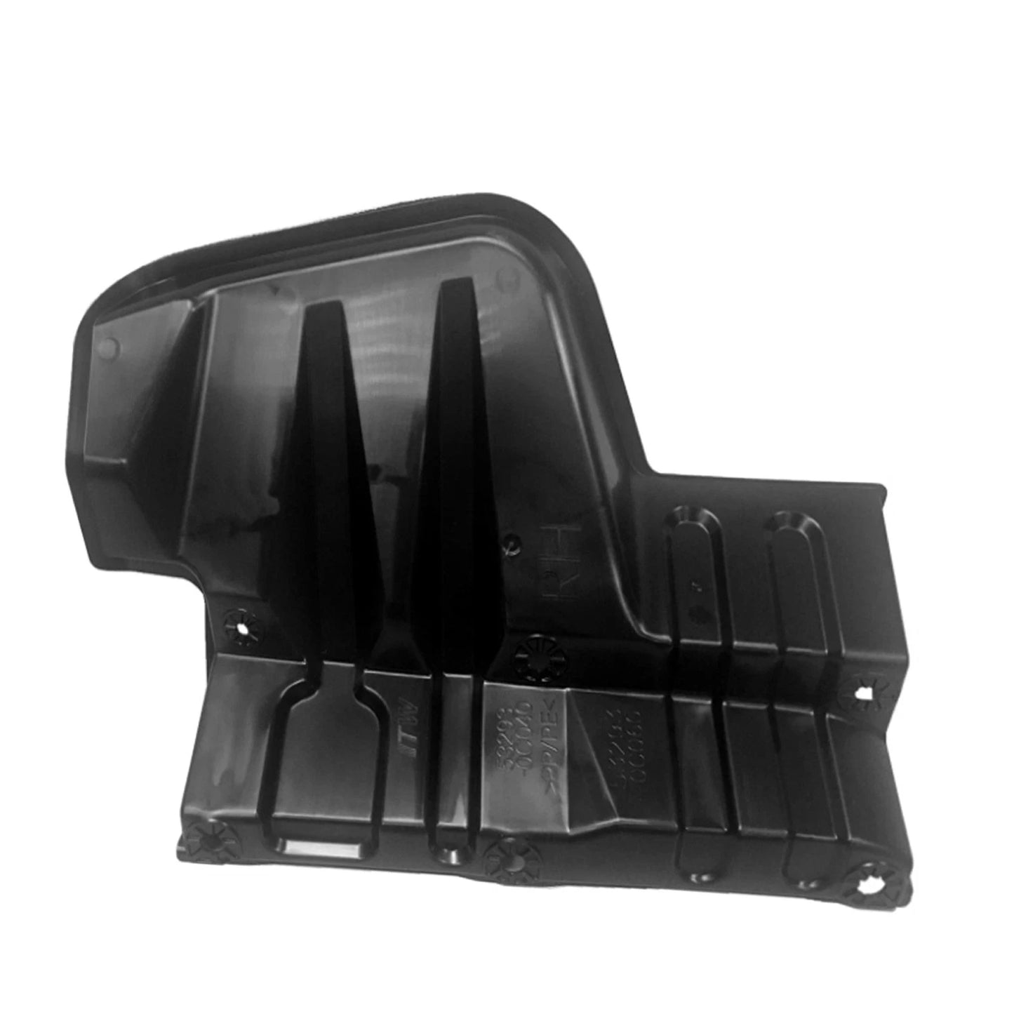 Grille Air Deflector Replacement Passenger Side for Hyundai Tucson (2010–2015)