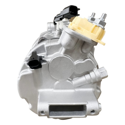 A/C Compressor Kit With Condenser for Ford Transit Connect 2.0L (2021–2021)