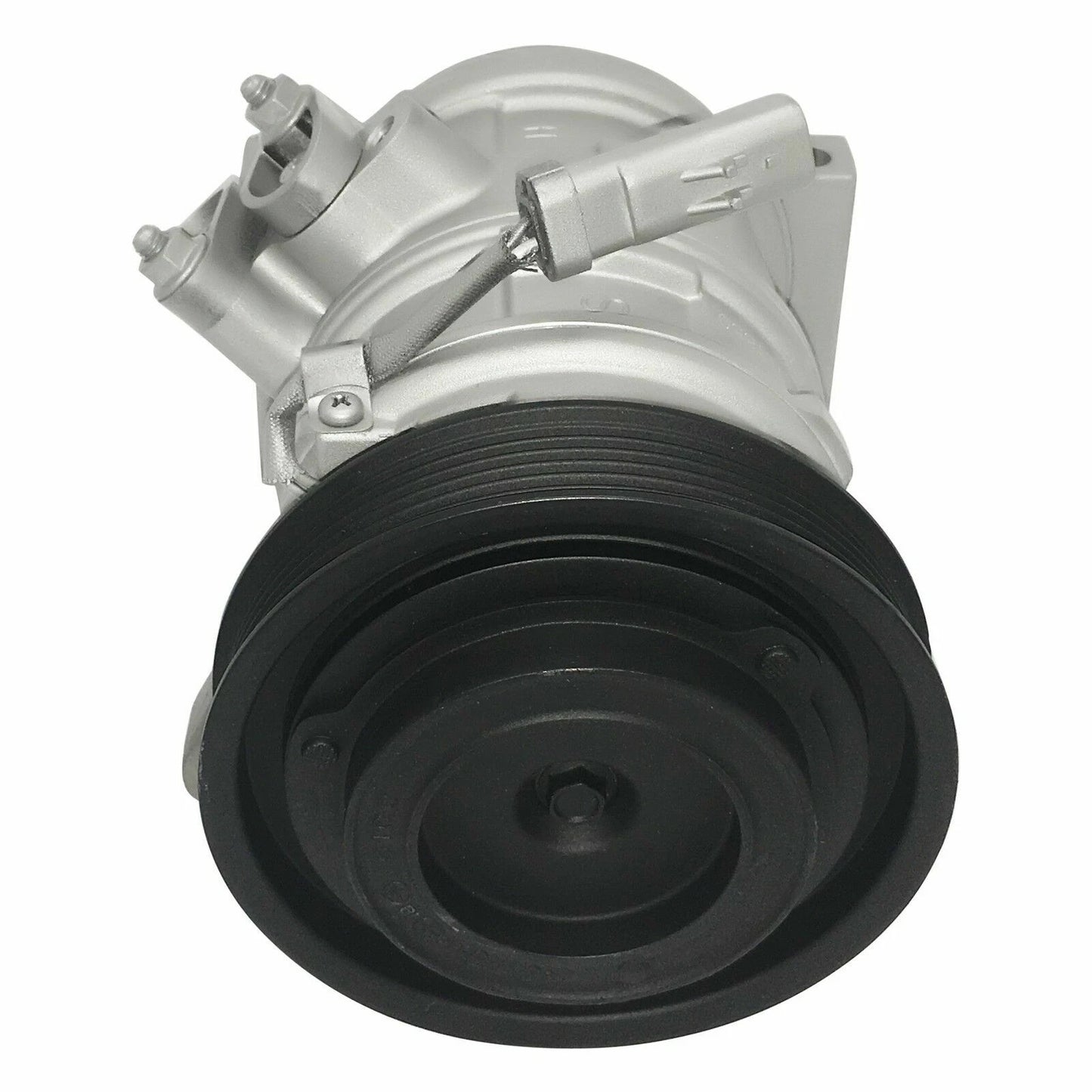 AC Compressor Kit Replacement for Jeep Grand Cherokee WK2 (2014–2021)
