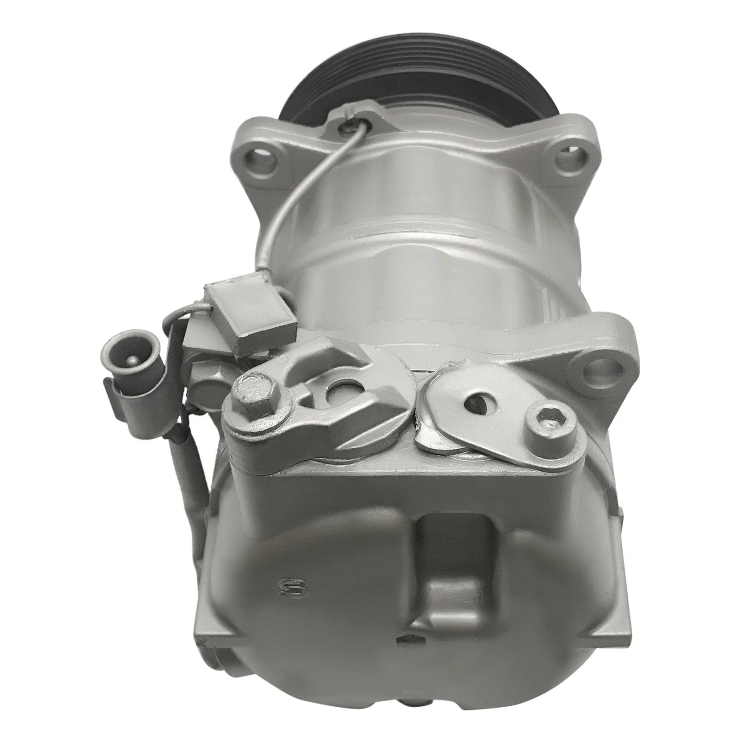 AC Compressor Replacement for Volvo 960 2.9L (1995–1997)