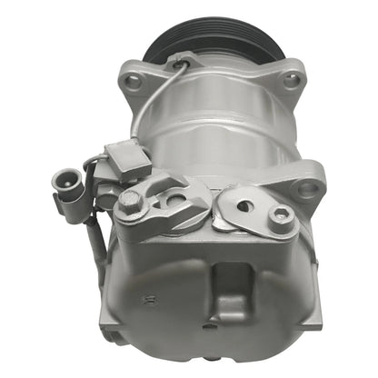 AC Compressor Replacement for Volvo 960 2.9L (1995–1997)