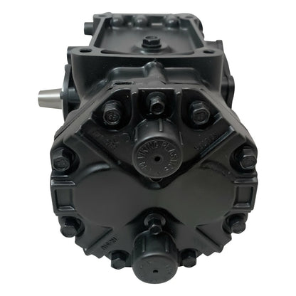 AC Compressor Replacement for Honda Accord (2008–2012)