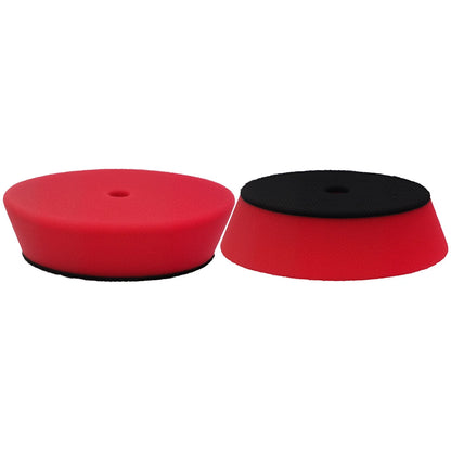 2Pcs Foam Buffing Pads for 3" Backing Plate (2014–2016)