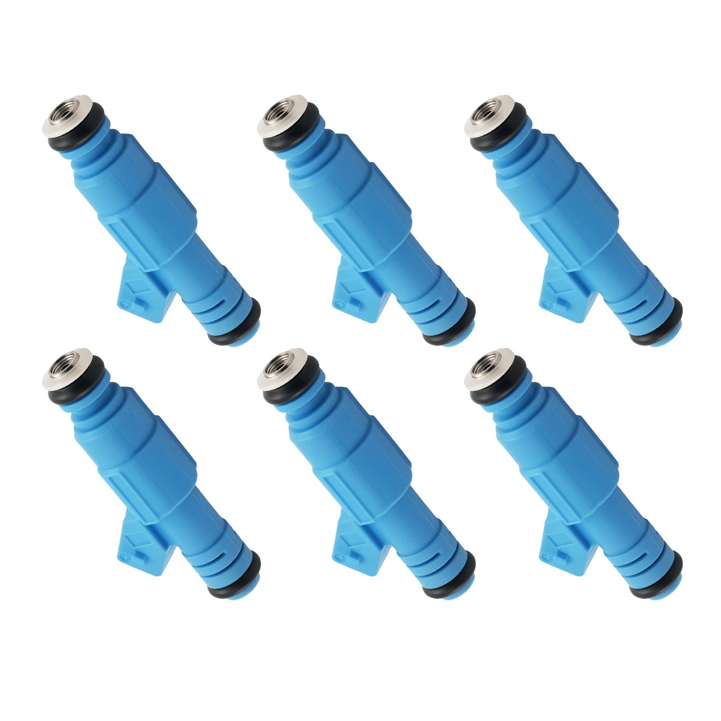 Fuel Injectors for Ford Thunderbird Cougar 3.8L V6 (1986–1989)
