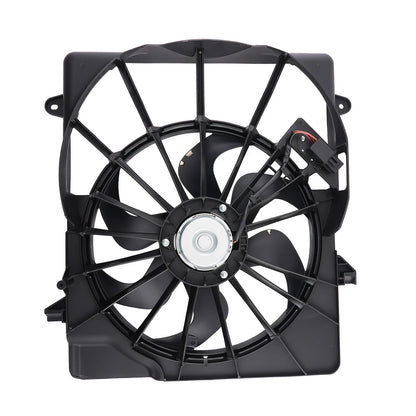 Electric Engine Fan for Dodge Nitro (2007–2011) 3.7L 4.0L