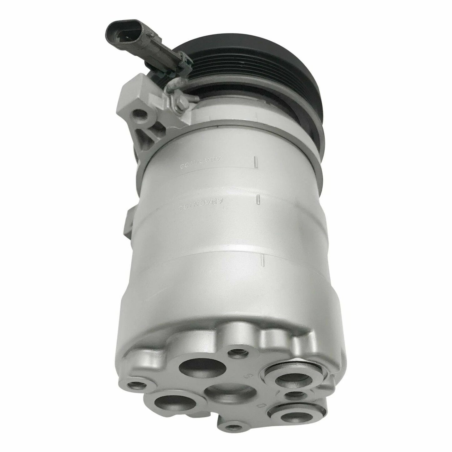 AC Compressor Kit Replacement for Cadillac DeVille 4.9L (1994–1995)