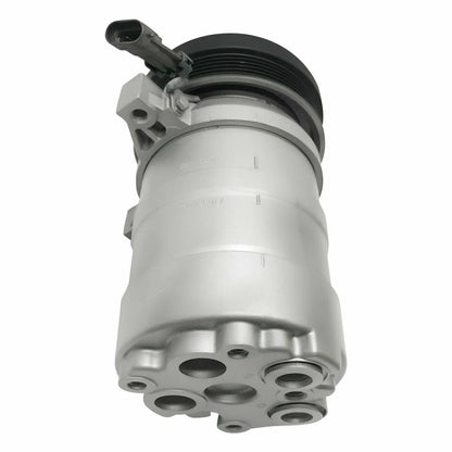 AC Compressor Kit Replacement for Cadillac DeVille 4.9L (1994–1995)