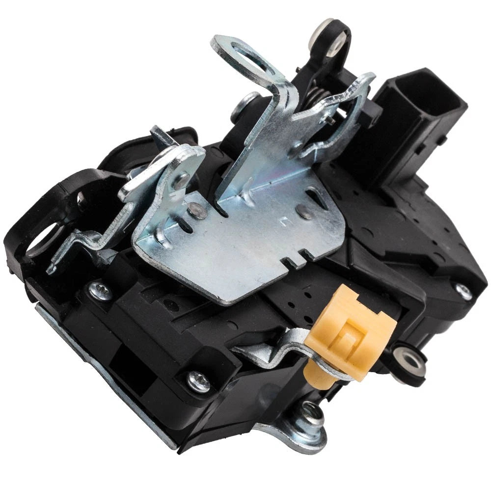 Door Lock Actuator Front Driver Side for Chevrolet for GMC for Cadillac (1997–2013)