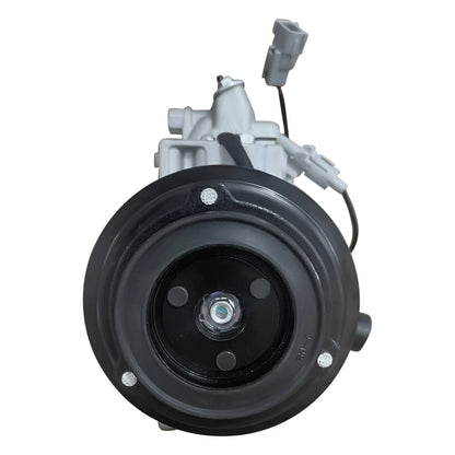 A C Compressor Kit Replacement for Lexus LS430 4.3L V8 (2001–2002)