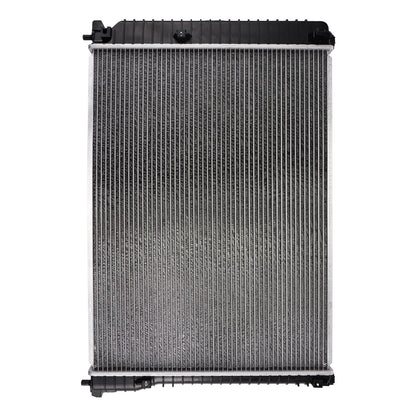 Aluminum Radiator for Saturn Vue (2008–2010) 2.4L 3.5L 3.6L