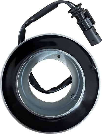 AC Compressor Clutch OEM Replacement for Buick Cascada 2019–2019