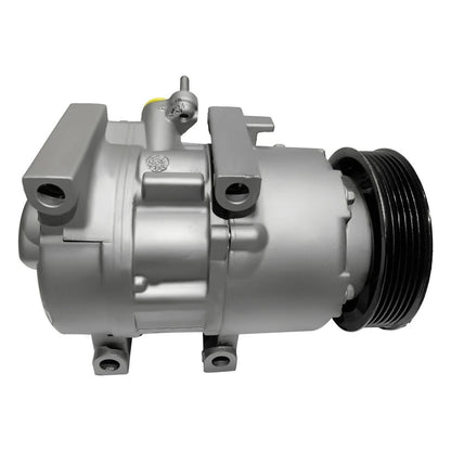 AC Compressor Kit Replacement for Hyundai Sonata 2.0L Turbo (2012–2014)