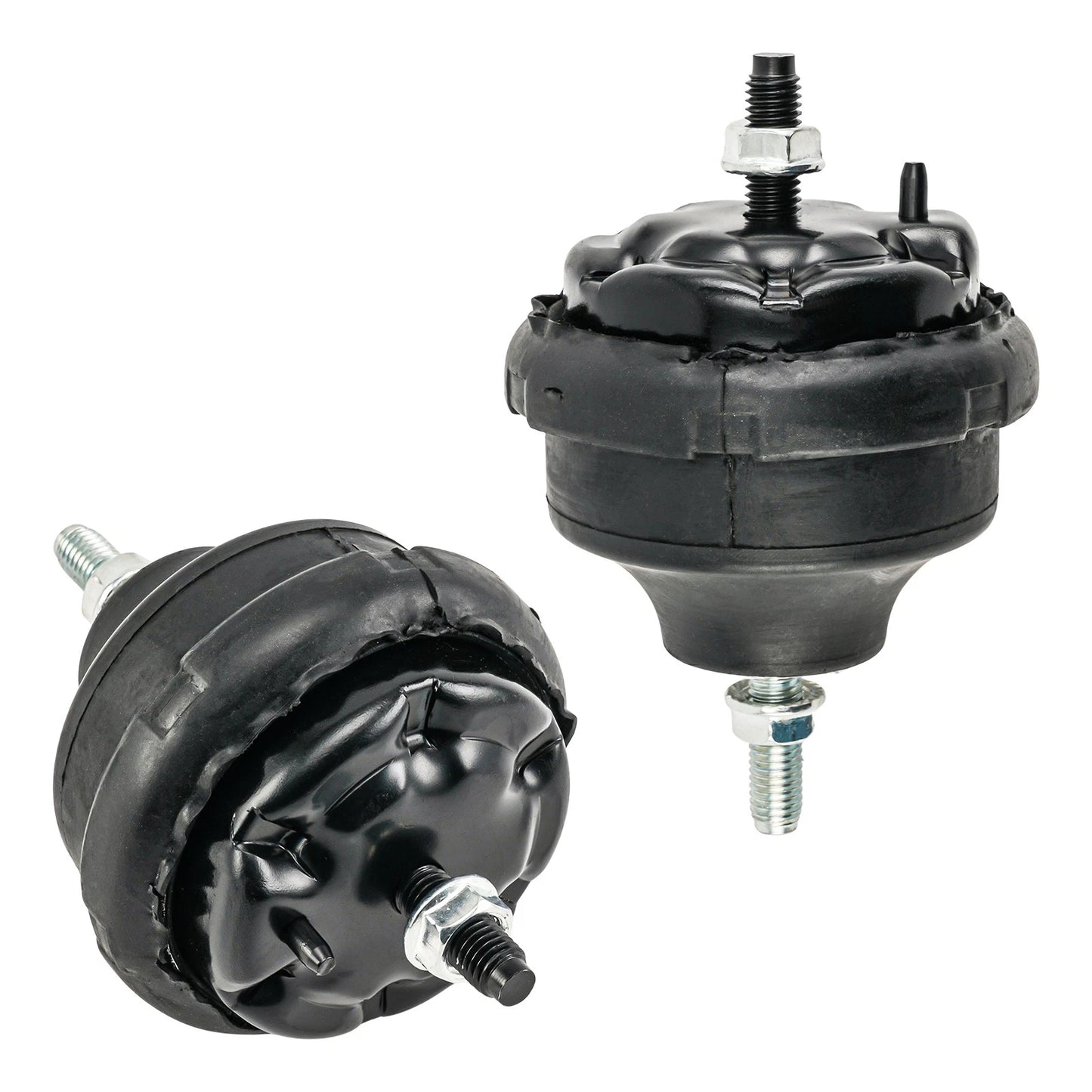 Front Engine Mount Set for Chevrolet Trailblazer Envoy (2002–2009)