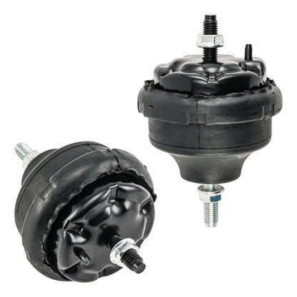 Front Engine Mount Set for Chevrolet Trailblazer Envoy (2002–2009)