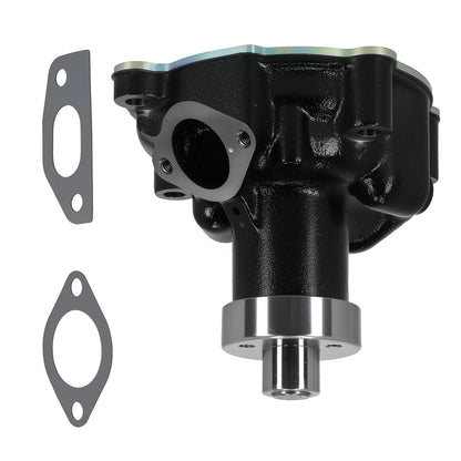 Cooling Water Pump for Oliver 1365/1370 Tractors (1970–1975)