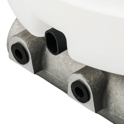 Brake Master Cylinder w/ Reservoir for Cadillac Escalade Silverado 1500 Yukon (1999–2014)