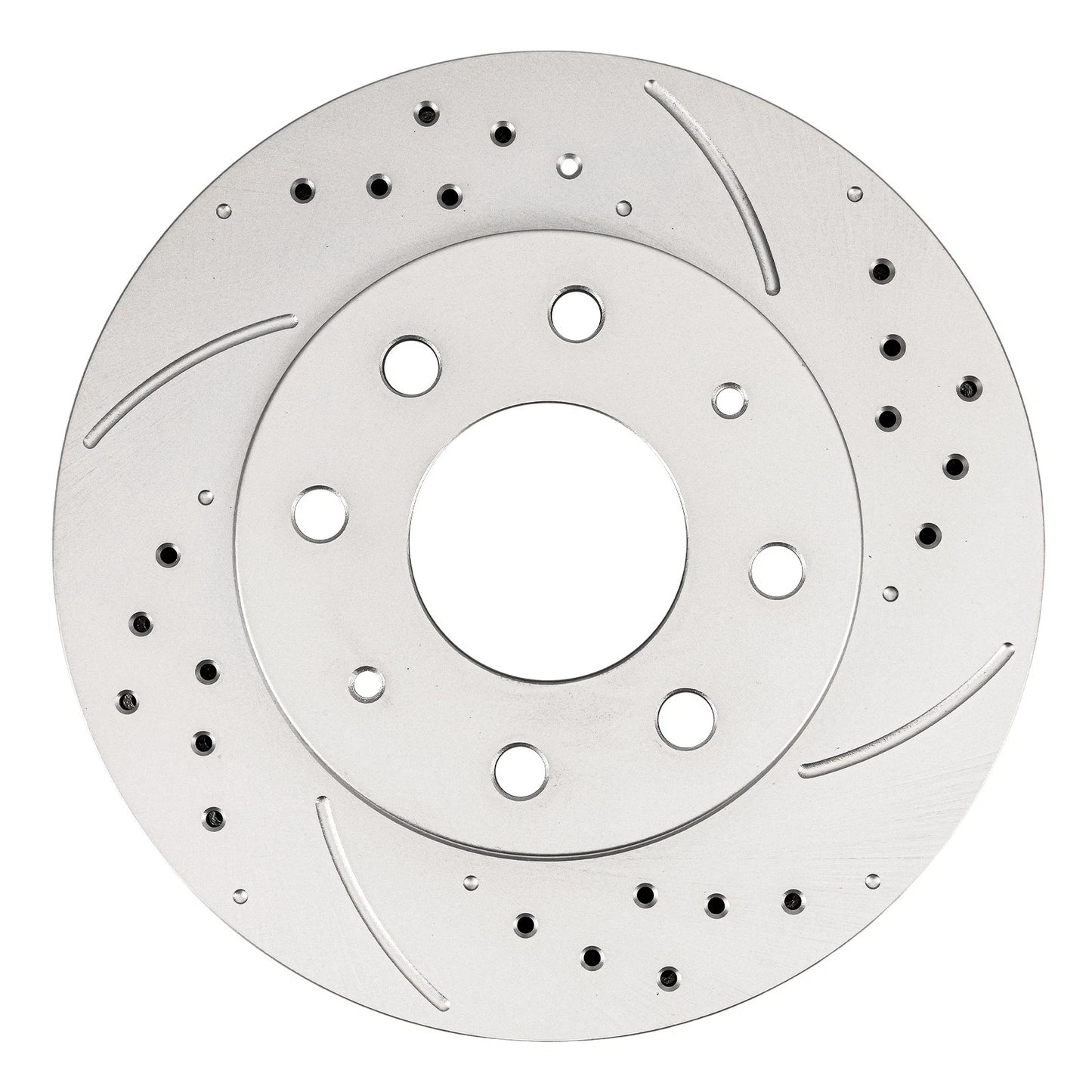Front Disc Brake Rotors for Mitsubishi Expo LRV (1992–1992)