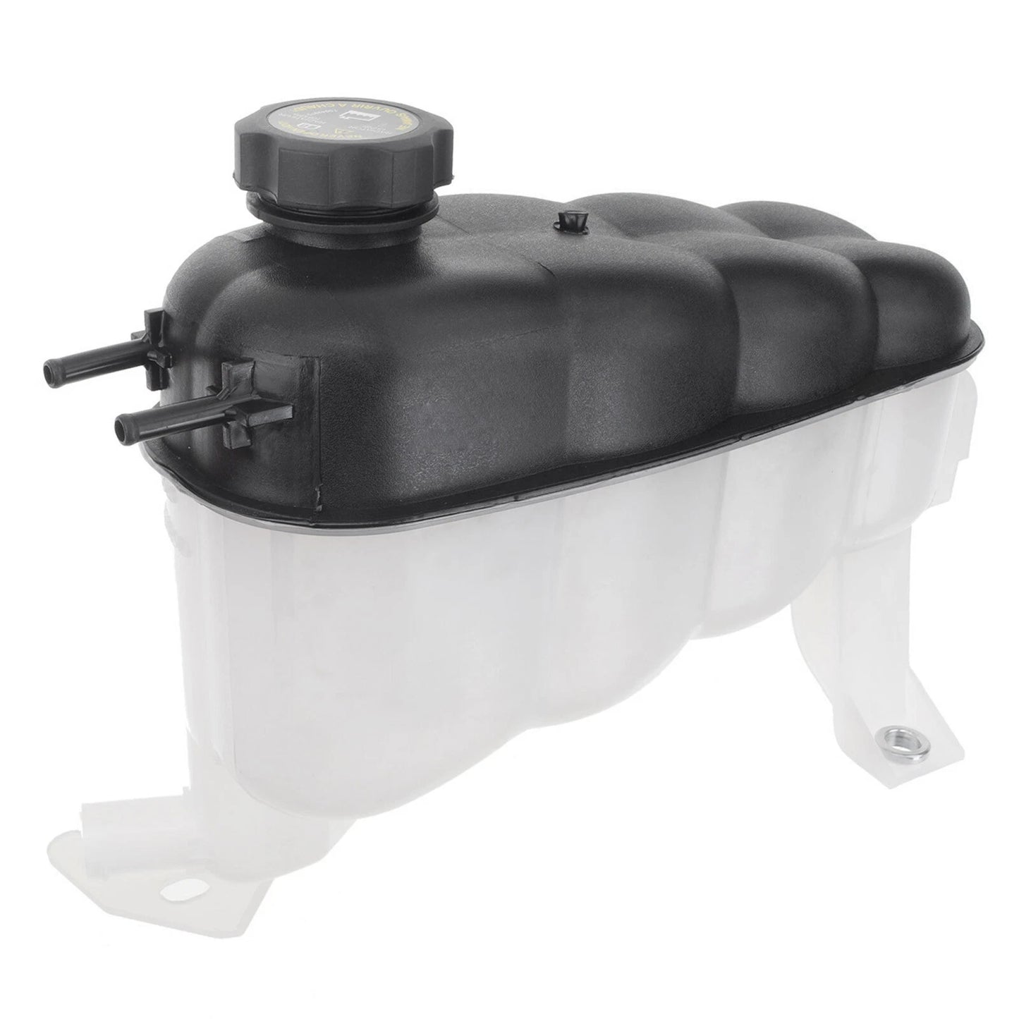 Coolant Reservoir with Cap for Chevrolet Silverado 1500 (2014–2019)