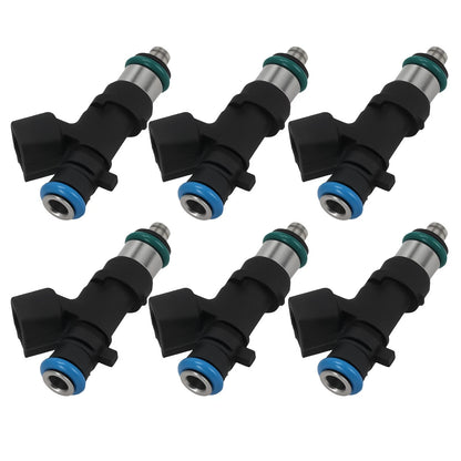 Fuel Injector Set for Chrysler Pacifica (2005–2008)