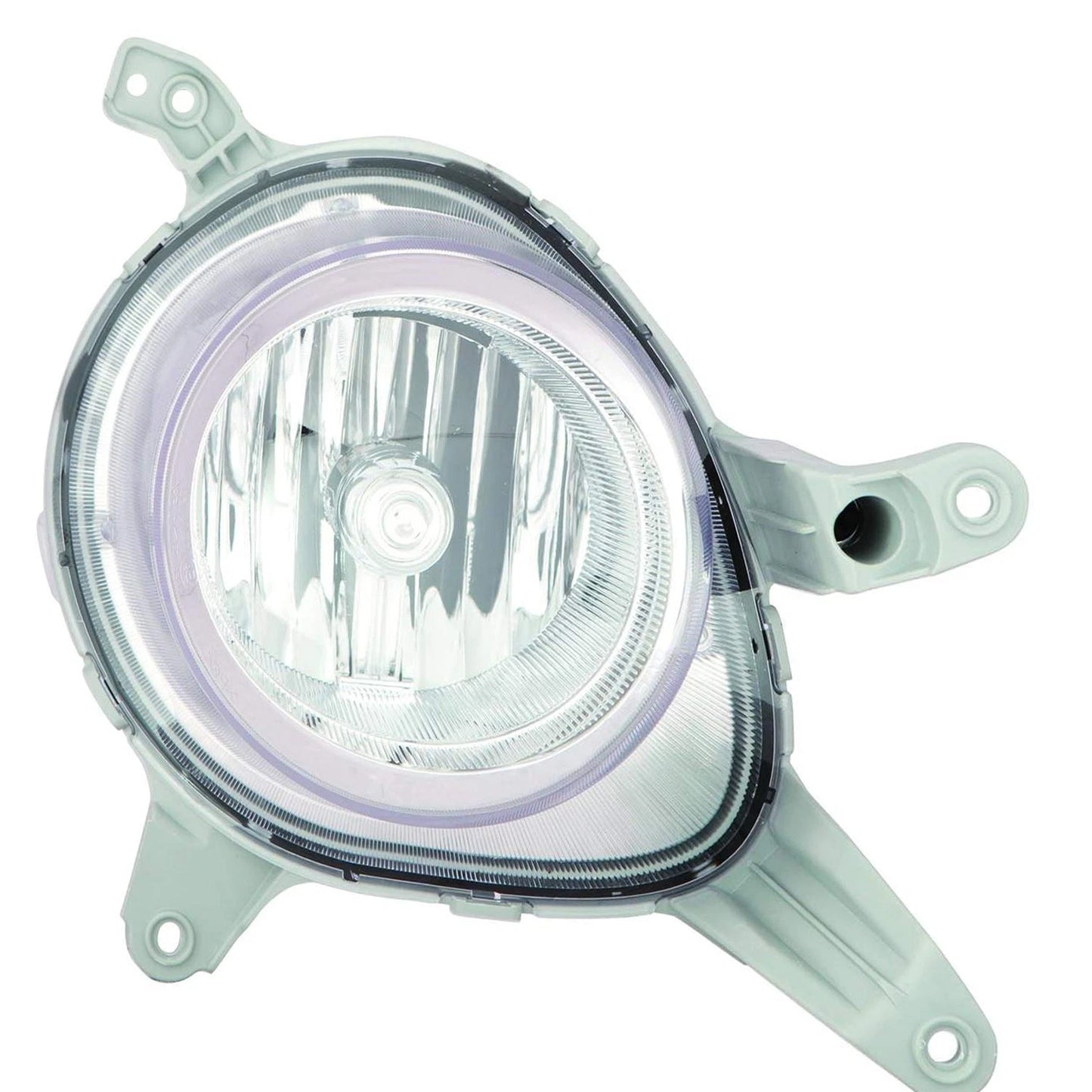 Fog Light Assembly Replacement Passenger Side for Mitsubishi Outlander (2013–2018)