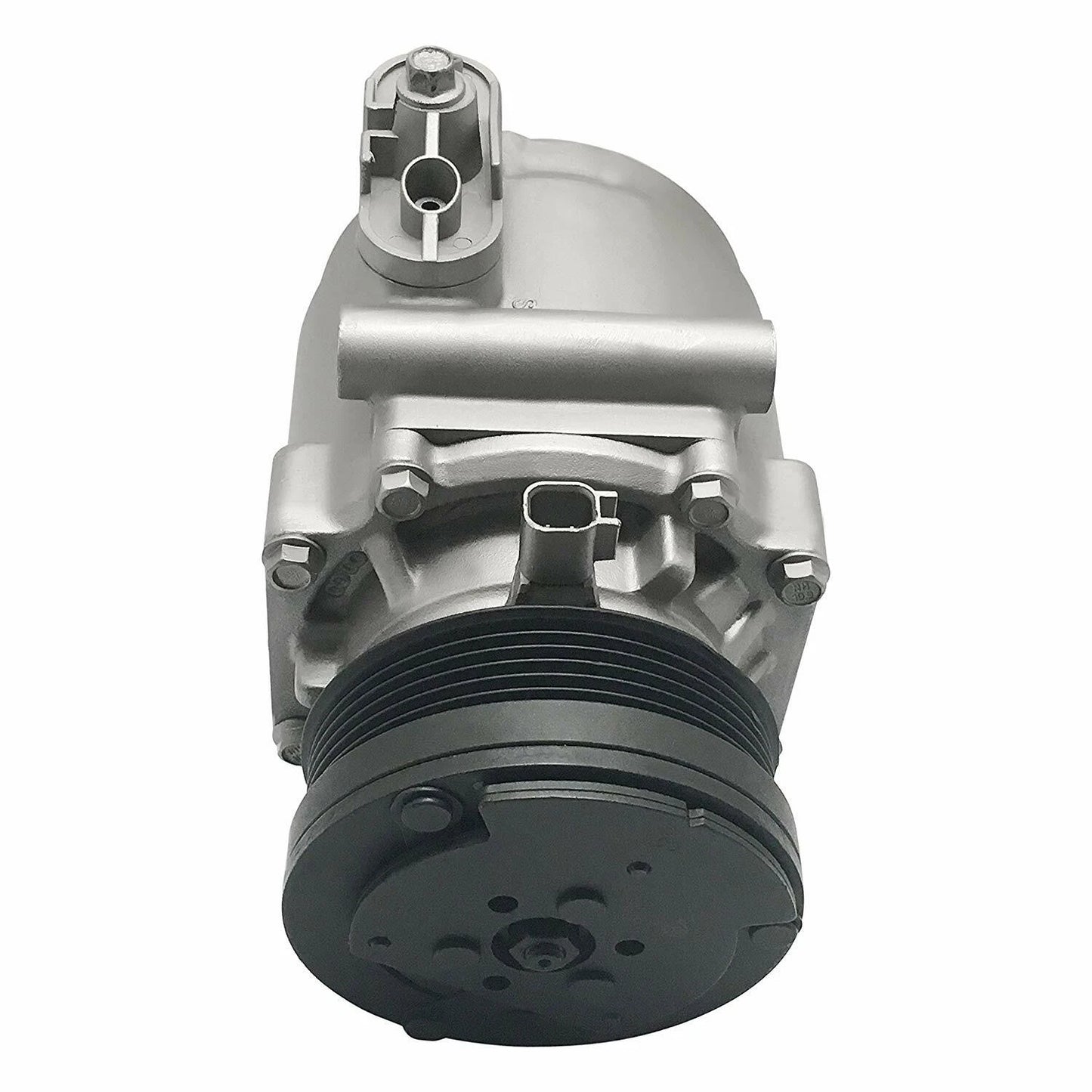 Compressor Replacement for Ford Expedition (2018–2024)