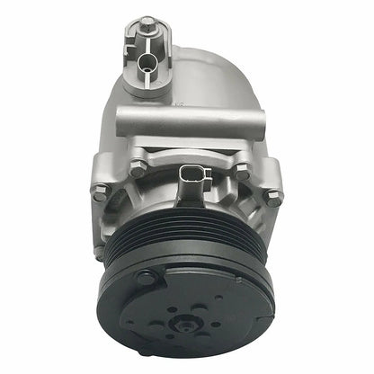 Compressor Replacement for Ford Expedition (2018–2024)