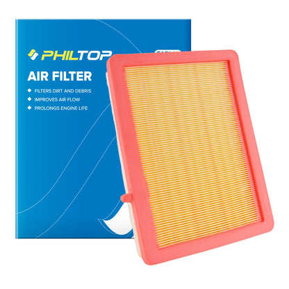Cabin Air Filter for Chevrolet Equinox & GMC Terrain (2018–2025)
