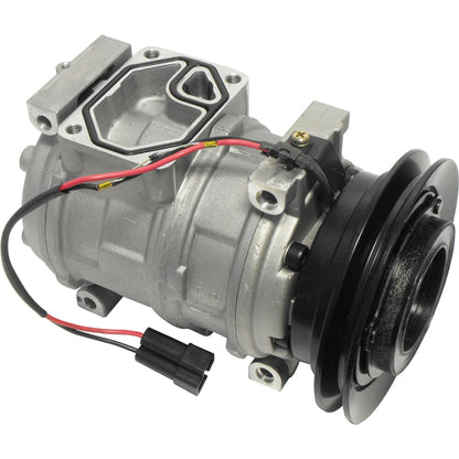 AC Compressor Kit Replacement for Mazda CX-5 (2016–2021)