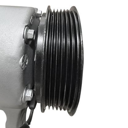 AC Compressor Replacement for BMW Z4 3.0L (2019–2021)