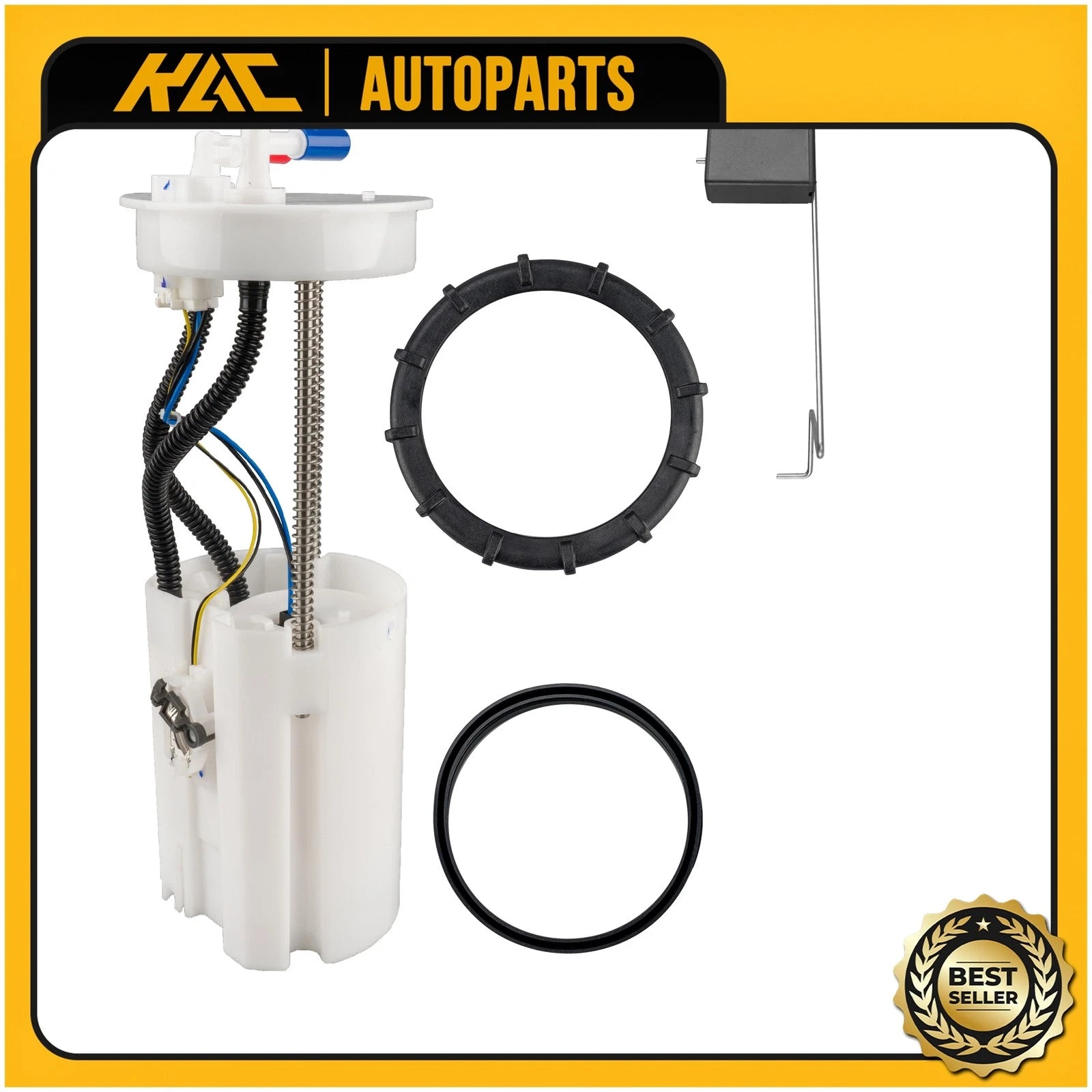 Fuel Pump Assembly for Honda Pilot 2005–2008 Acura MDX 2006 (3.5L)