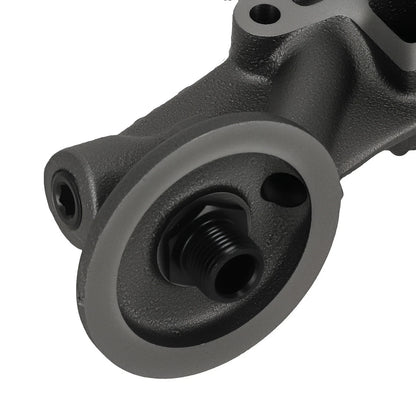 Engine Oil Pump for Dodge Coronet & Charger (1965–1976)