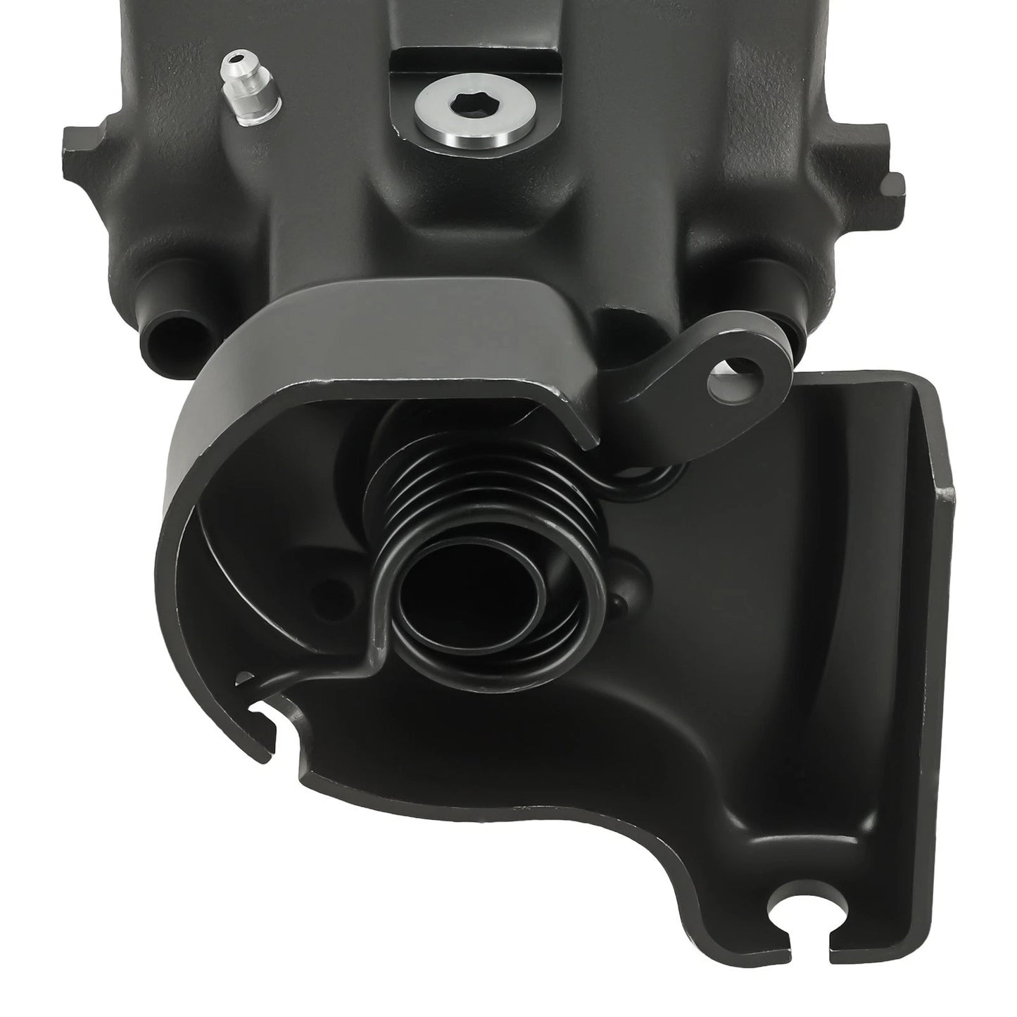 Floating Brake Caliper Rear Left for AM General Hummer H1 Humvee (1983–1991)