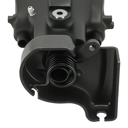 Floating Brake Caliper Rear Left for AM General Hummer H1 Humvee (1983–1991)