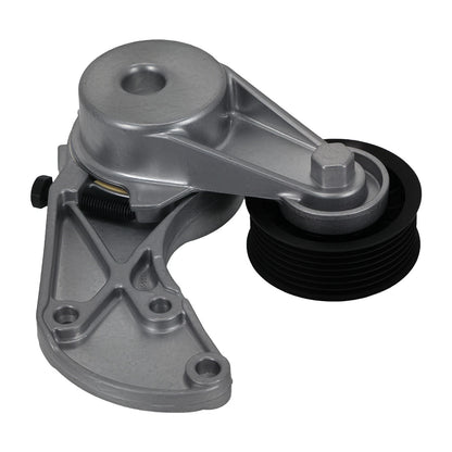 Belt Tensioner Assembly for Volkswagen Touareg 3.6L (2007–2017)