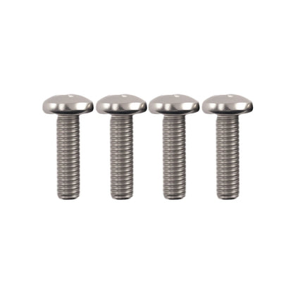 90-Degree Boat Mount Adapter for Gunnel Track (Aluminum) for Marine (2010–2024)