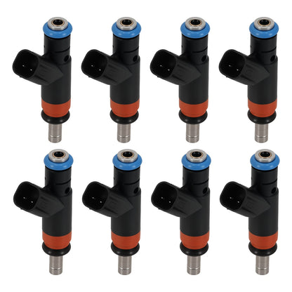 Fuel Injector for Ram 1500 2500 3500 5.7L V8 Gas (2011–2018)