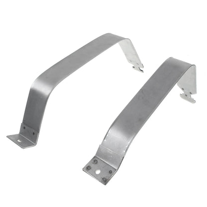 2X Fuel Tank Strap for Chevy Suburban 2500 (2000–2013) Cadillac Escalade EXT