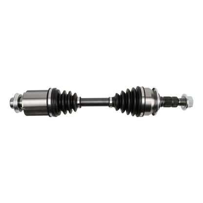 Front Left CV Axle Shaft Assembly for Chevrolet Volt 2011–2015