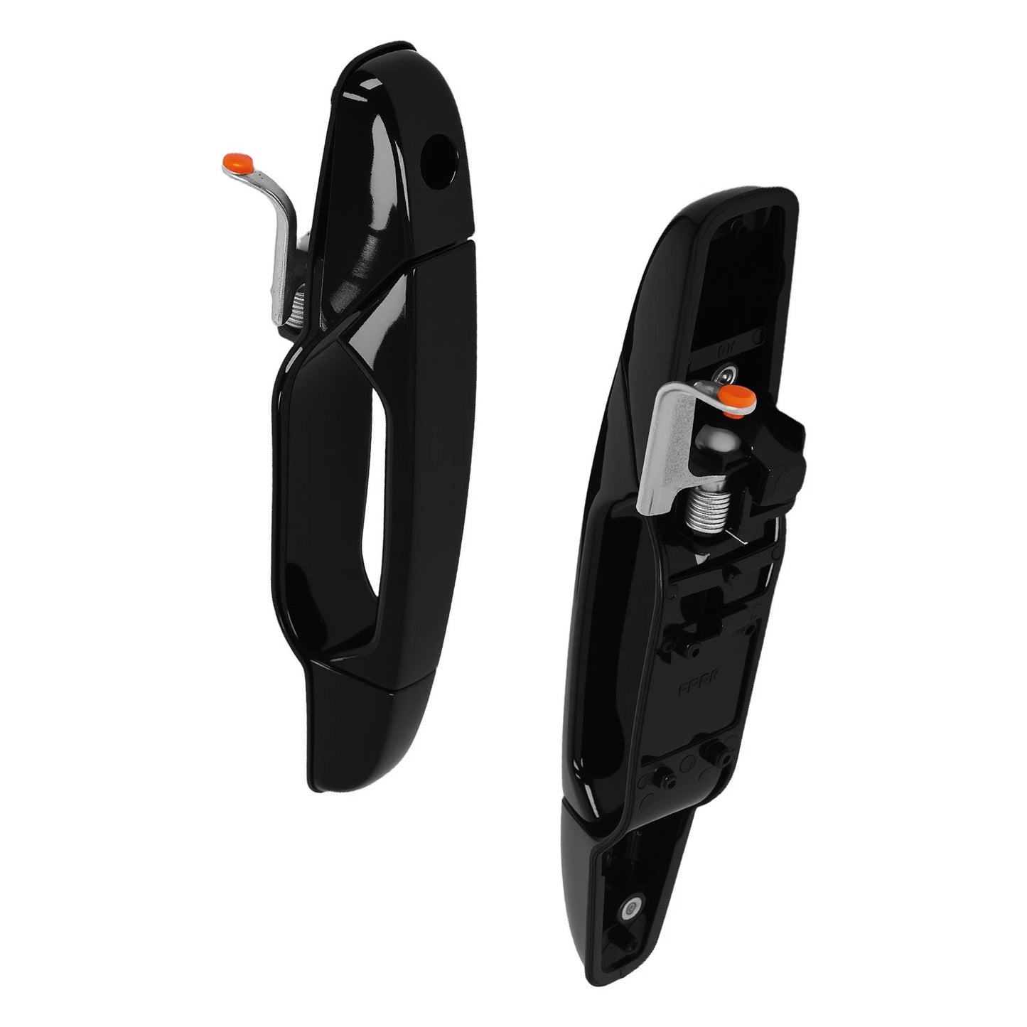 Exterior Door Handle Front for Chevrolet Suburban 1500 (2007–2014)