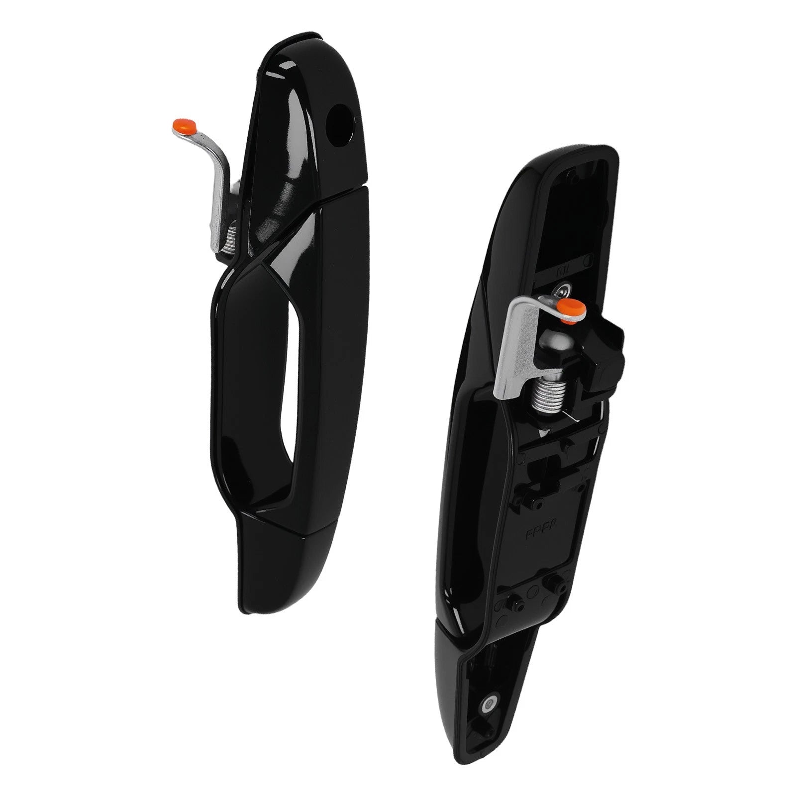 Exterior Door Handle Front for Chevrolet Suburban 1500 (2007–2014)