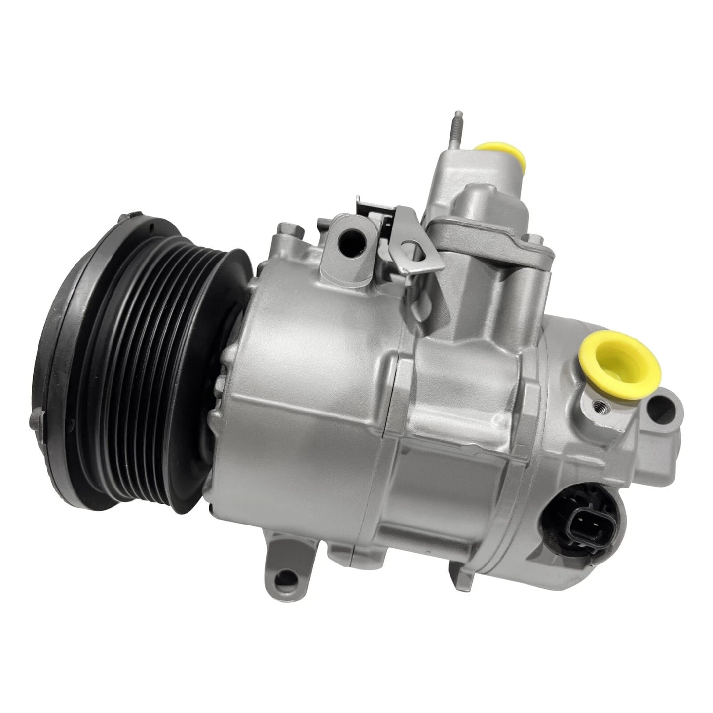 A/C Compressor Kit With Condenser for Lexus SC430 4.3L (2005–2010)