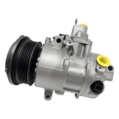 A/C Compressor Kit With Condenser for Lexus SC430 4.3L (2005–2010)
