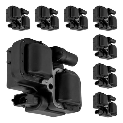 Ignition Coils for Mercedes-Benz ML320 (1998–2003)