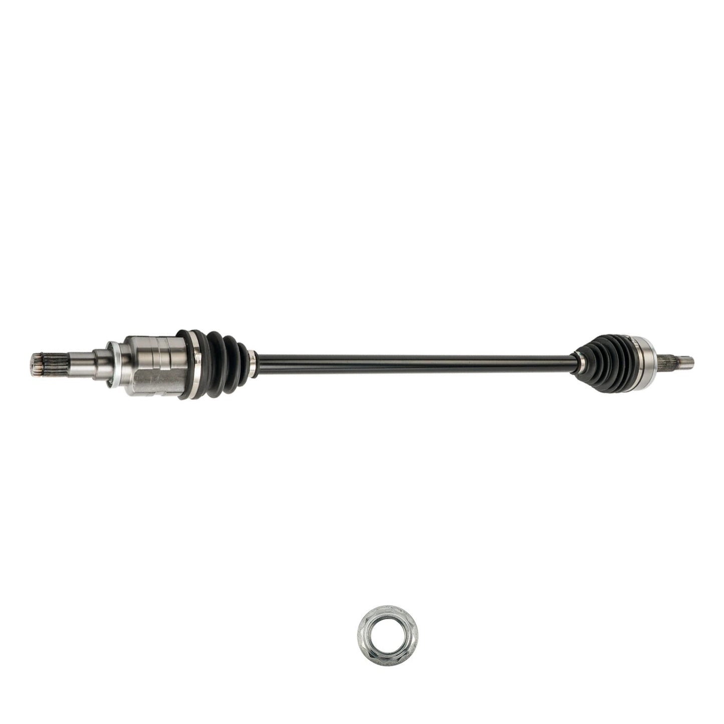 CV Axle Shaft Assembly for Toyota Corolla (2020–2021) 1.8L Front Right